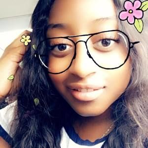 Meet your Posher, Aaliyah